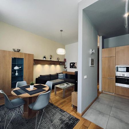 كراكوفيا Apartments At The Wawel Hill المظهر الخارجي الصورة