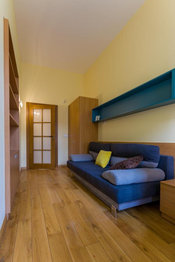 كراكوفيا Apartments At The Wawel Hill المظهر الخارجي الصورة