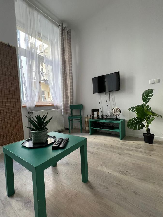 كراكوفيا Apartments At The Wawel Hill المظهر الخارجي الصورة