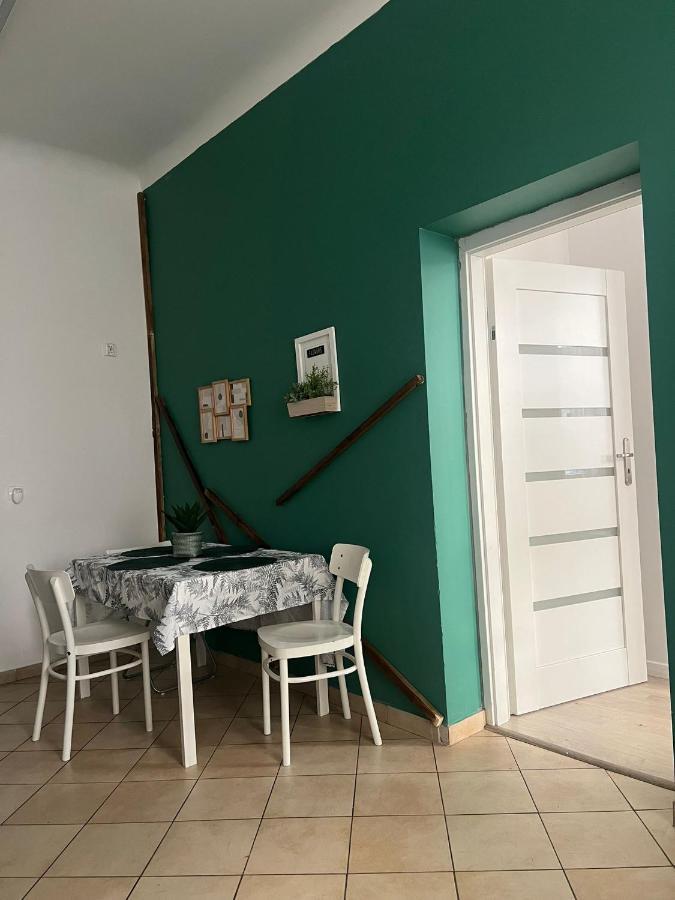 كراكوفيا Apartments At The Wawel Hill المظهر الخارجي الصورة