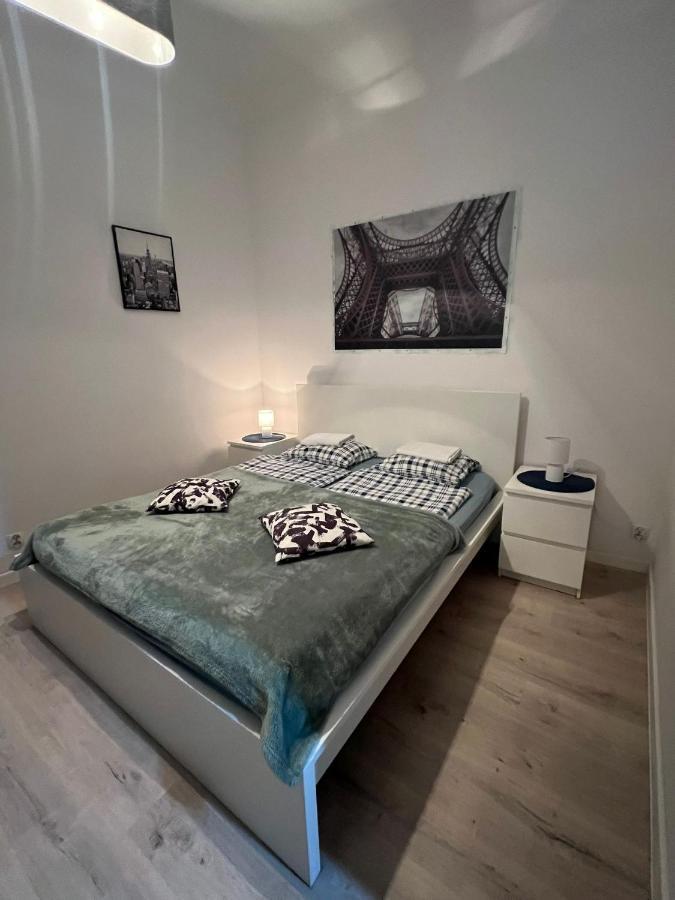 كراكوفيا Apartments At The Wawel Hill المظهر الخارجي الصورة