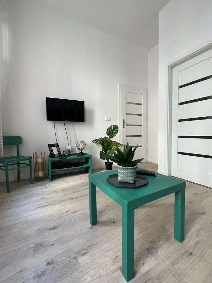 كراكوفيا Apartments At The Wawel Hill المظهر الخارجي الصورة
