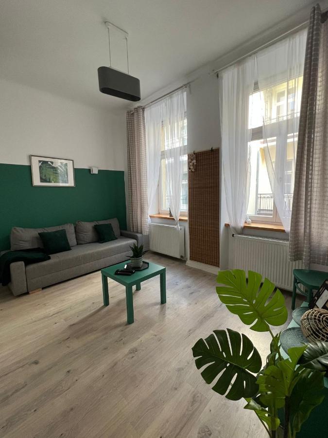 كراكوفيا Apartments At The Wawel Hill المظهر الخارجي الصورة