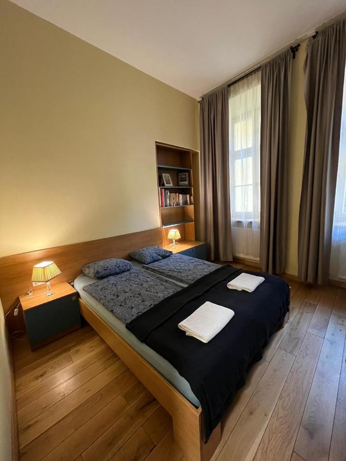 كراكوفيا Apartments At The Wawel Hill المظهر الخارجي الصورة