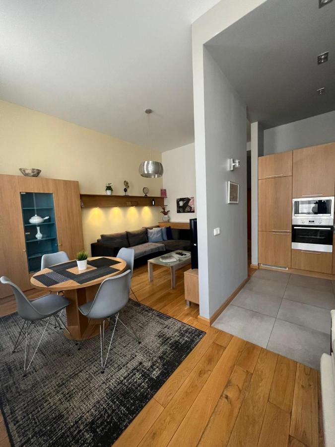 كراكوفيا Apartments At The Wawel Hill المظهر الخارجي الصورة