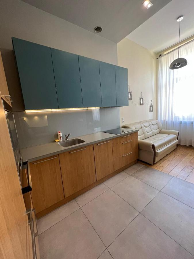 كراكوفيا Apartments At The Wawel Hill المظهر الخارجي الصورة