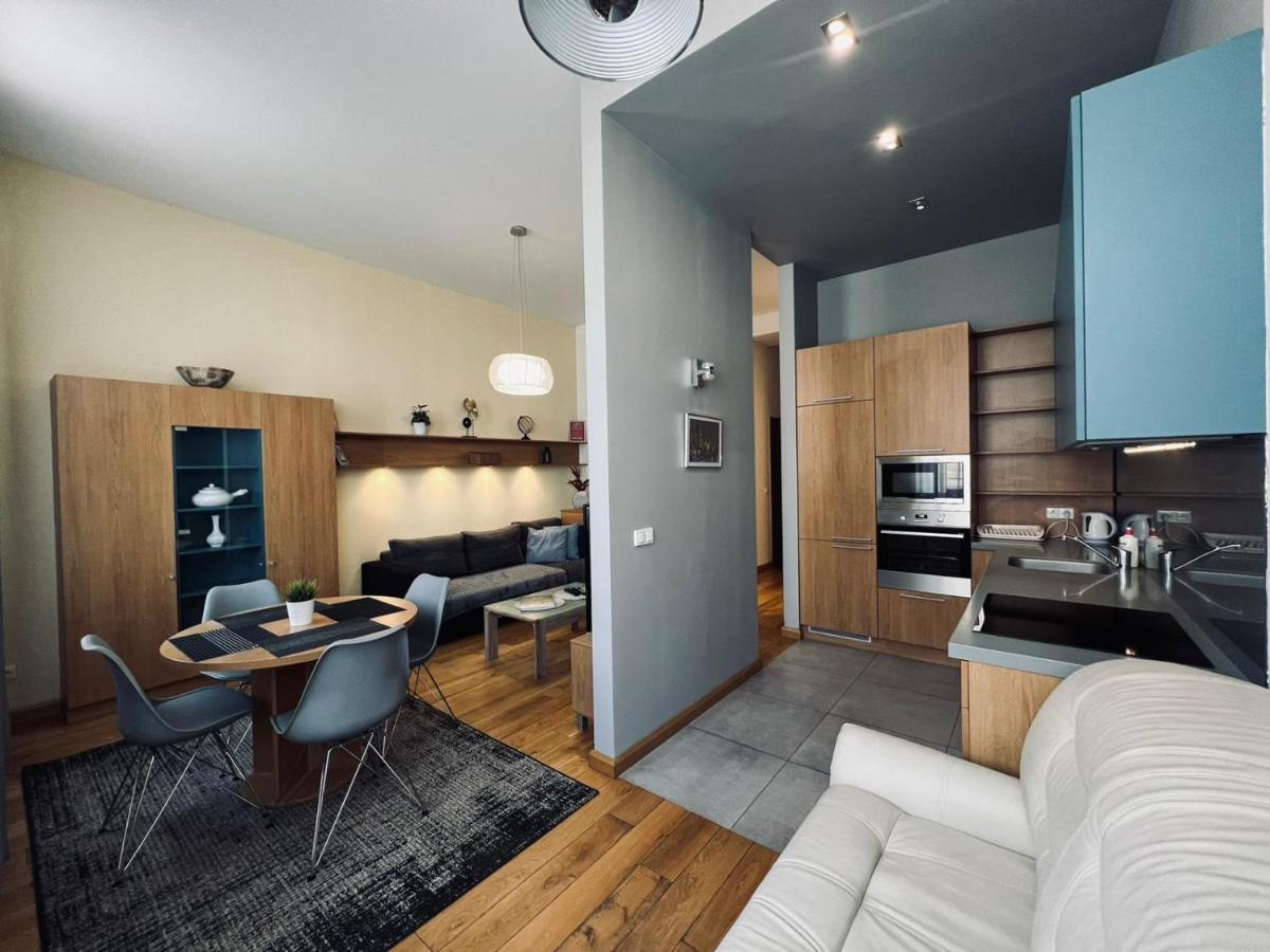 كراكوفيا Apartments At The Wawel Hill المظهر الخارجي الصورة