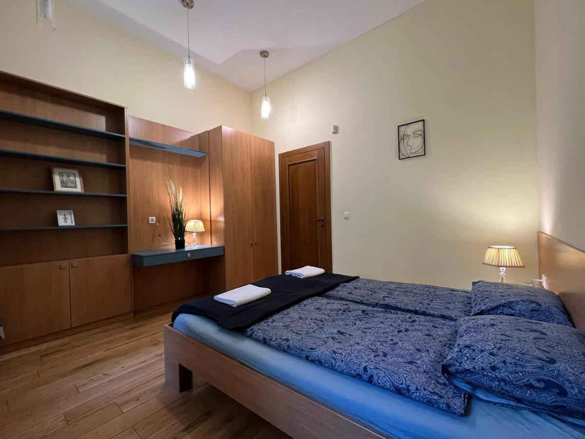 كراكوفيا Apartments At The Wawel Hill المظهر الخارجي الصورة