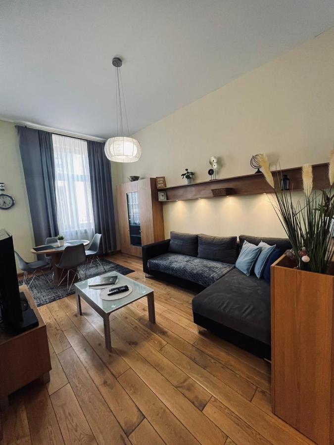 كراكوفيا Apartments At The Wawel Hill المظهر الخارجي الصورة